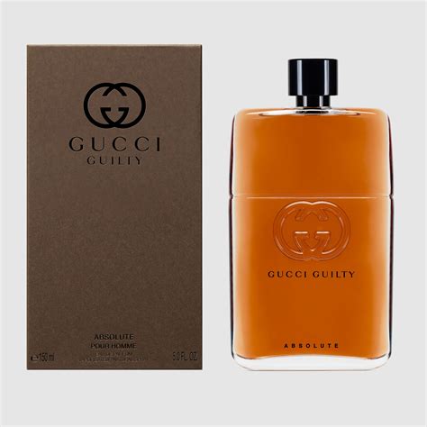 gucci parfüm herren schwarz|Gucci perfume meaning.